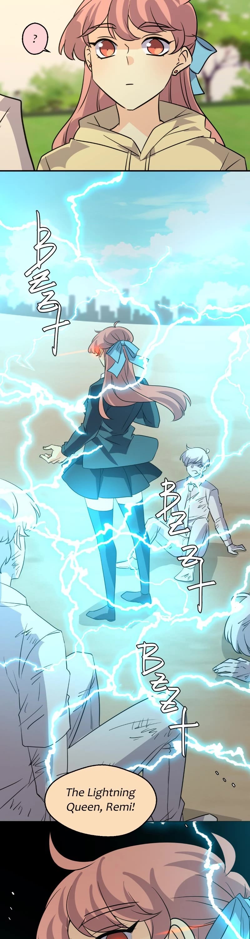 unOrdinary chapter 330 page 23