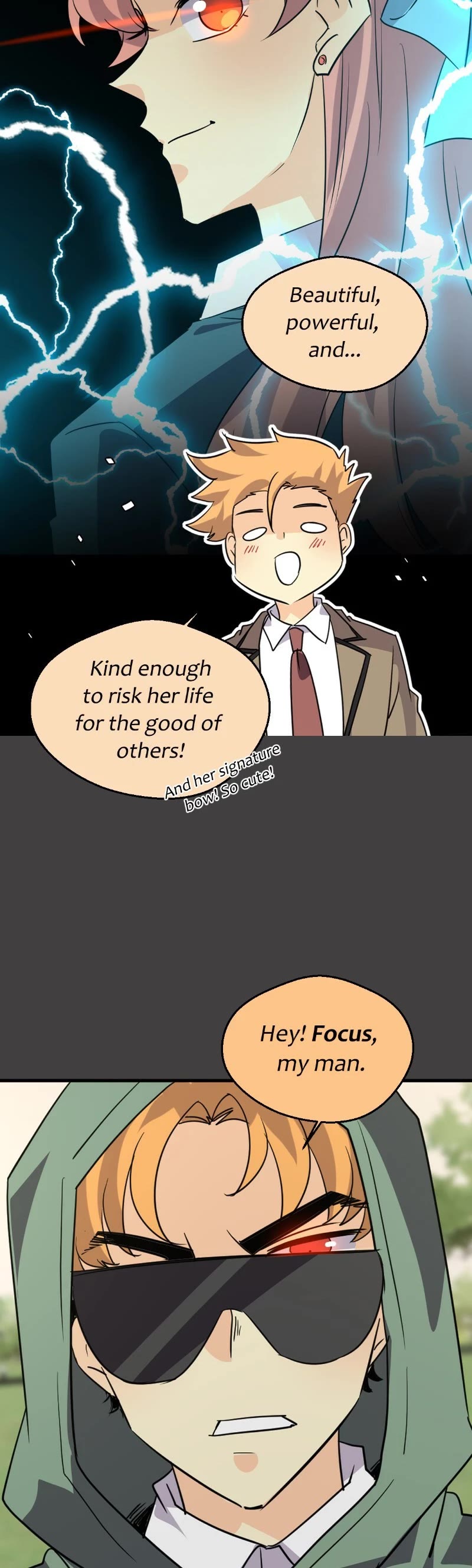 unOrdinary chapter 330 page 24