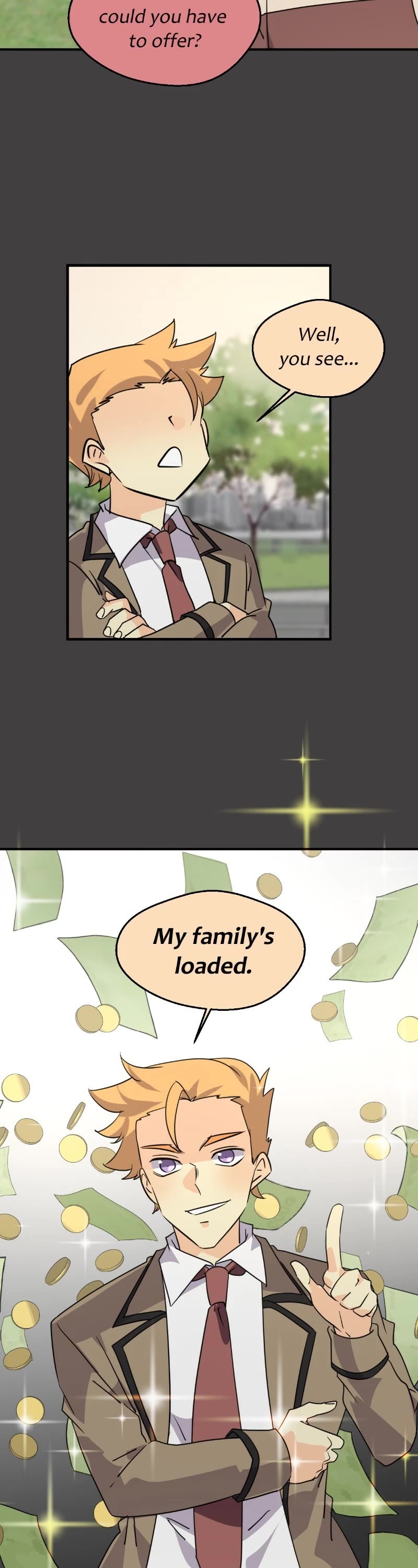 unOrdinary chapter 330 page 27