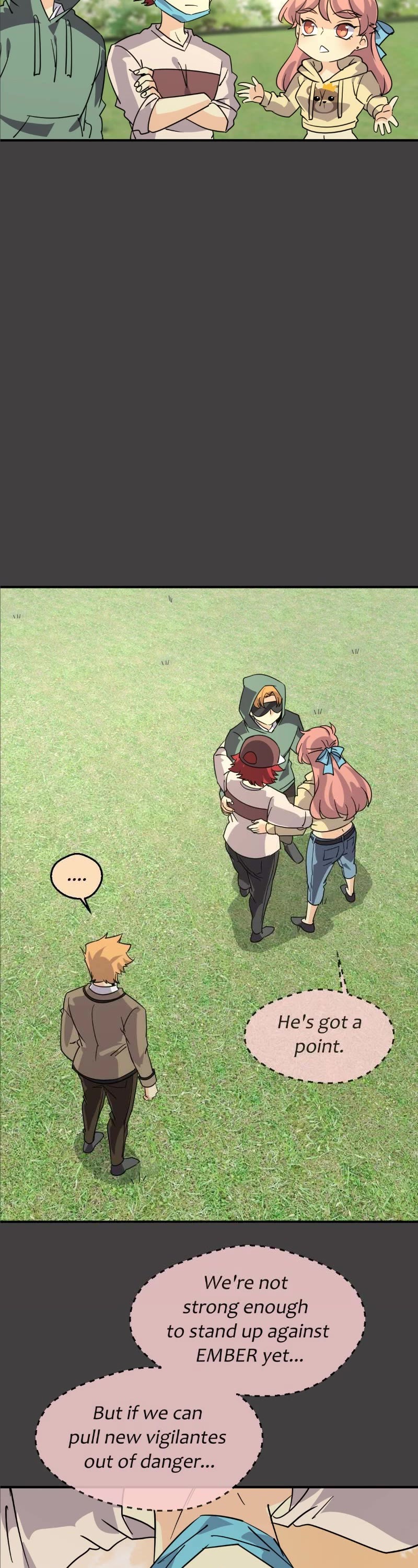 unOrdinary chapter 330 page 33