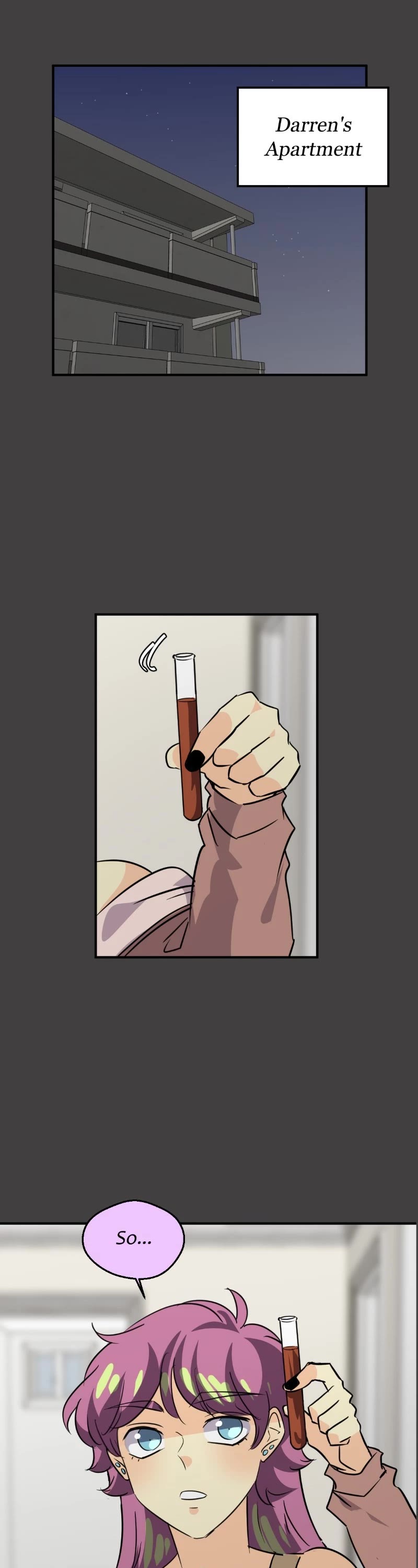 unOrdinary chapter 330 page 37