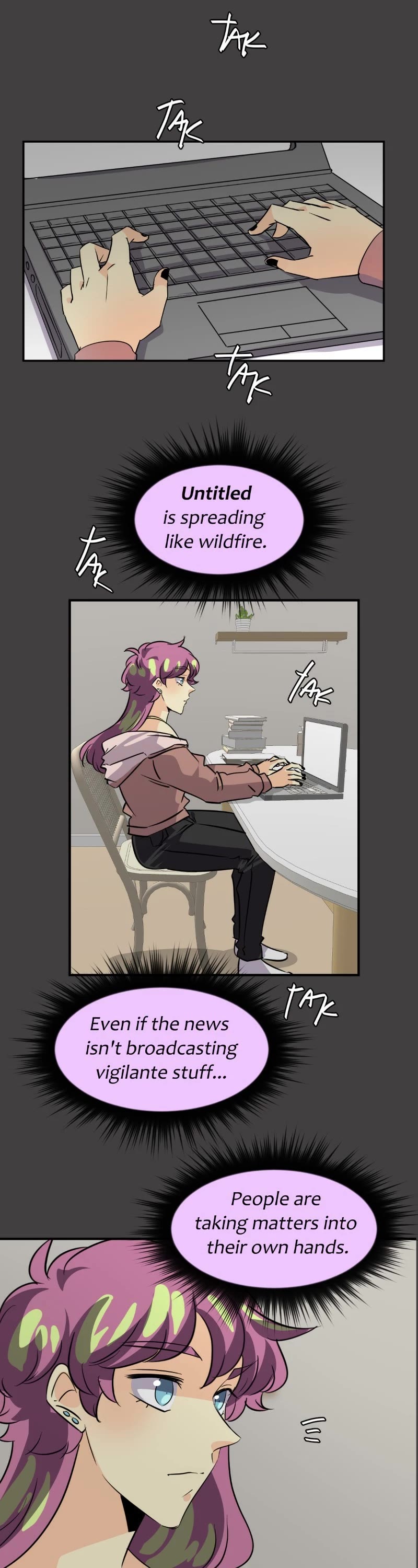 unOrdinary chapter 330 page 41