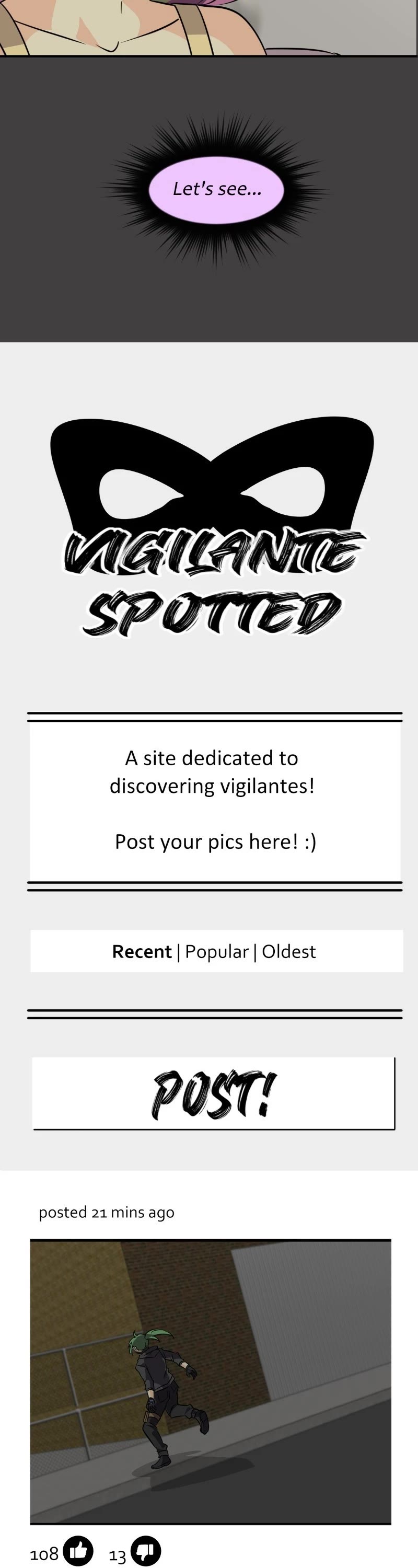 unOrdinary chapter 330 page 42