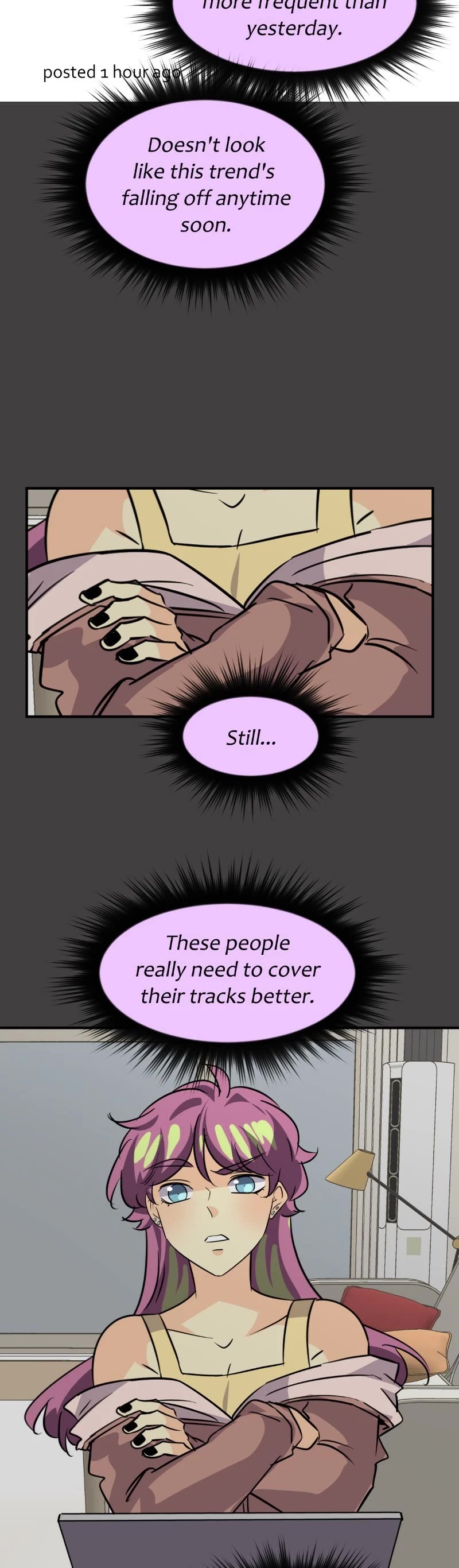 unOrdinary chapter 330 page 44