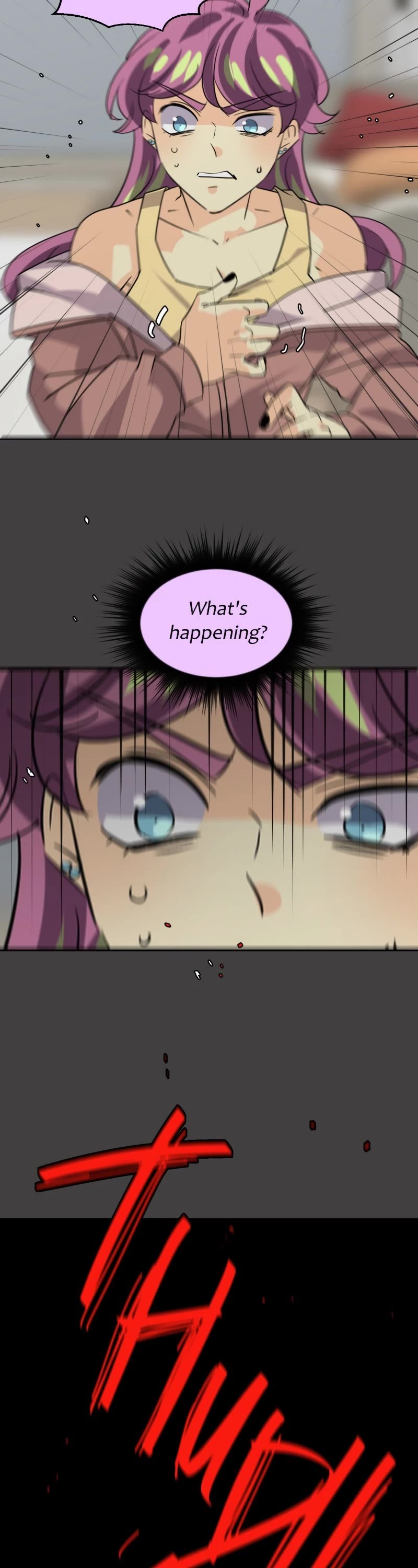 unOrdinary chapter 330 page 46