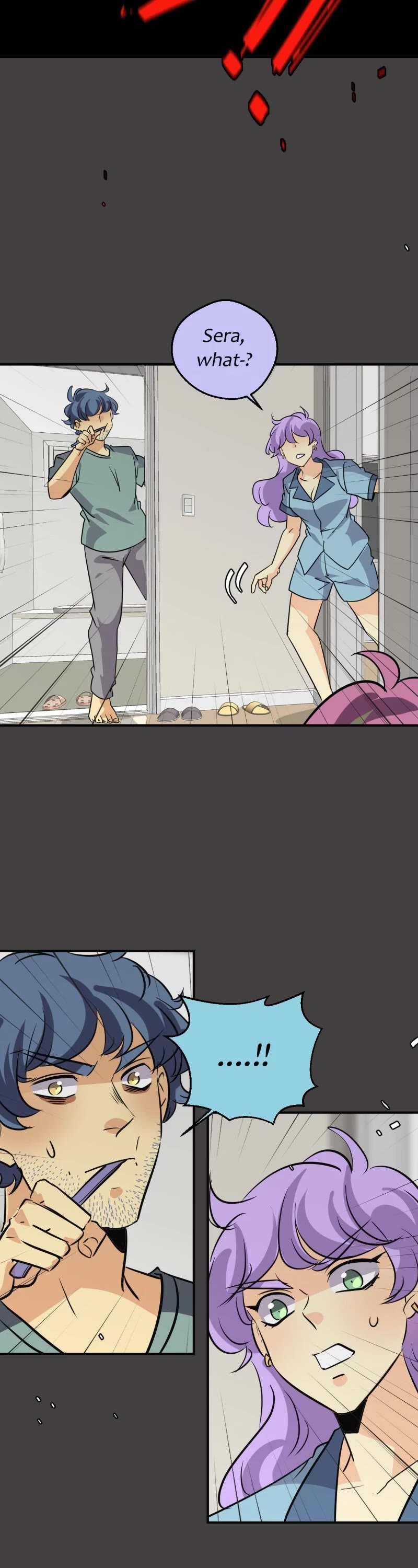 unOrdinary chapter 330 page 47