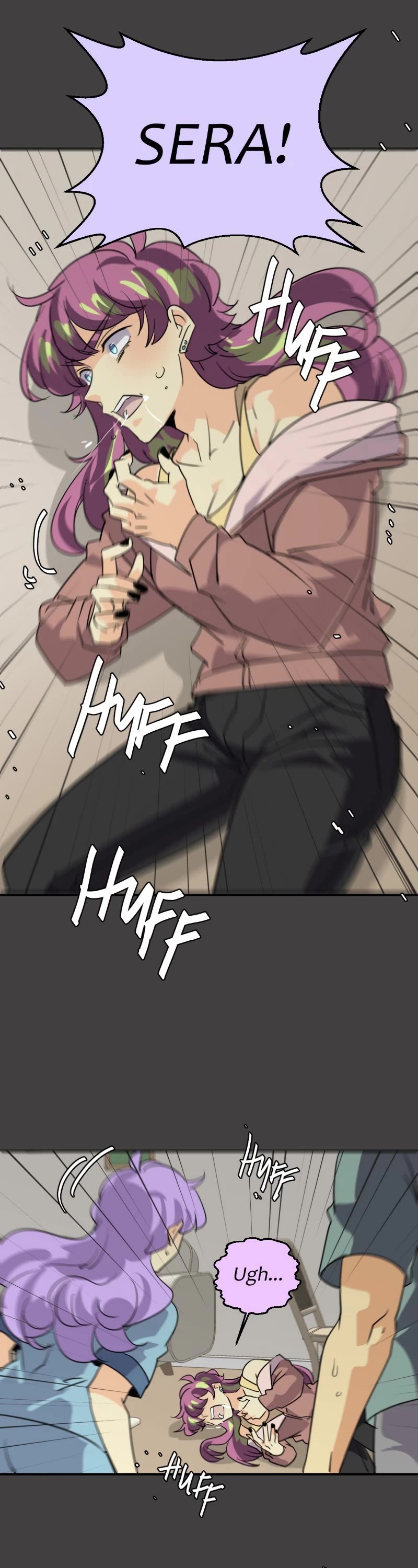 unOrdinary chapter 330 page 48