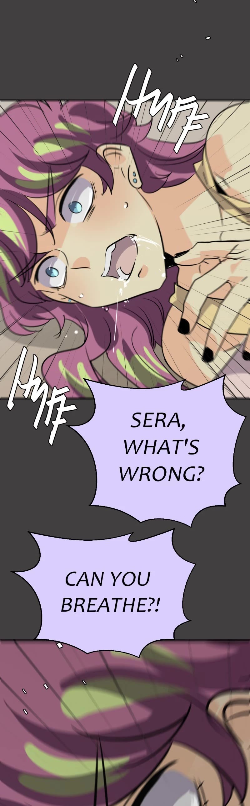 unOrdinary chapter 330 page 49