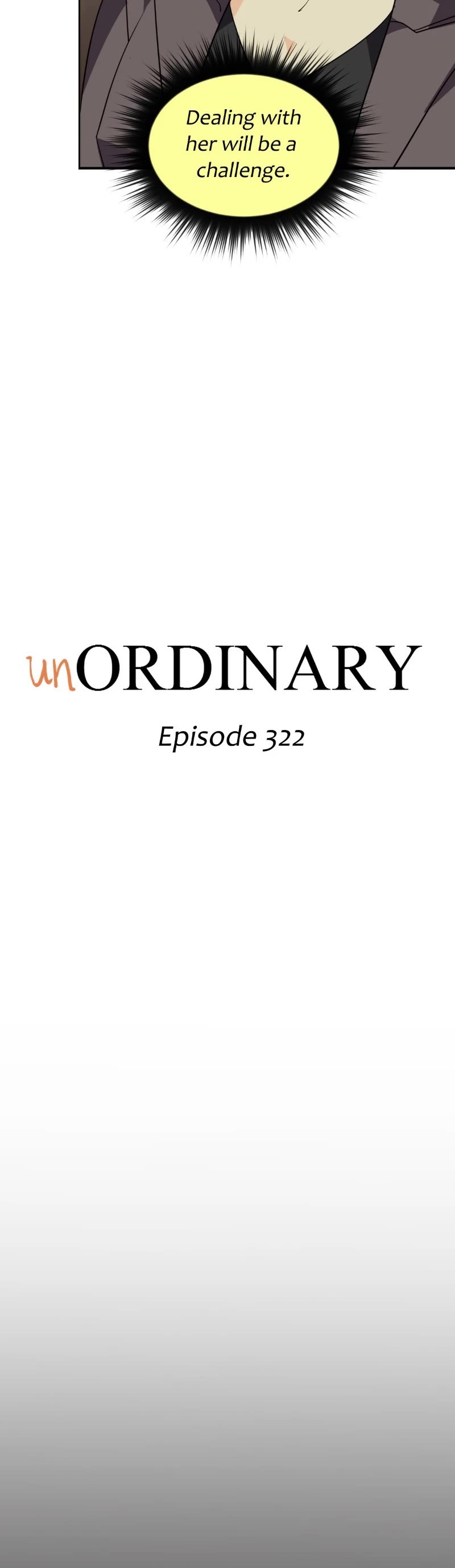 unOrdinary chapter 330 page 5