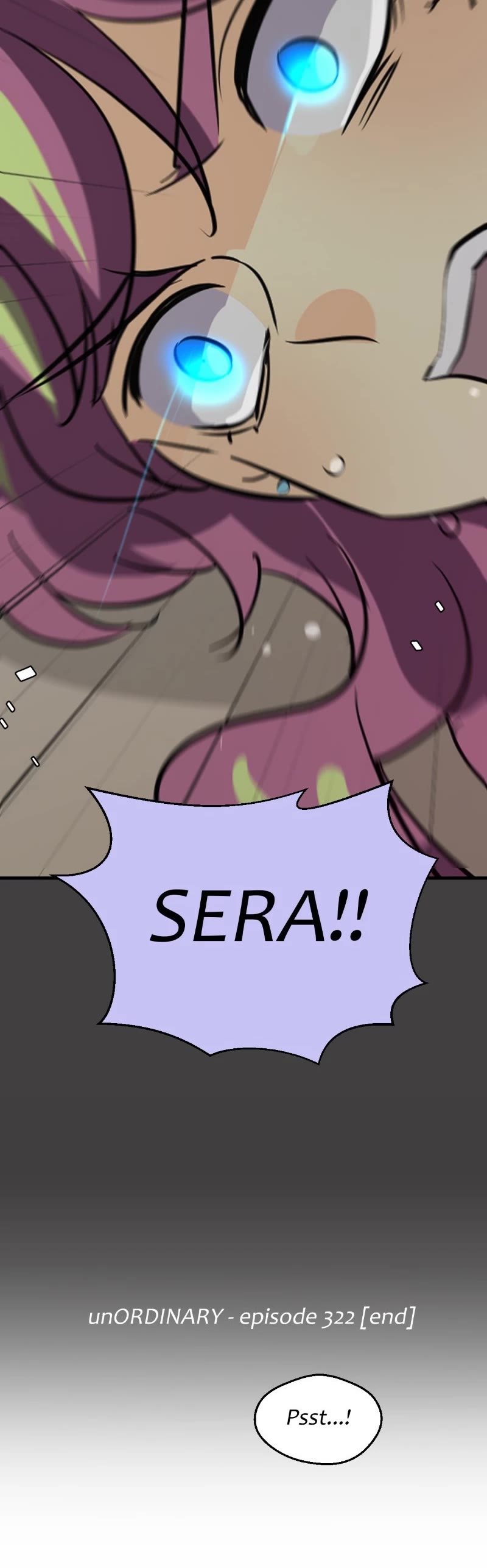 unOrdinary chapter 330 page 50