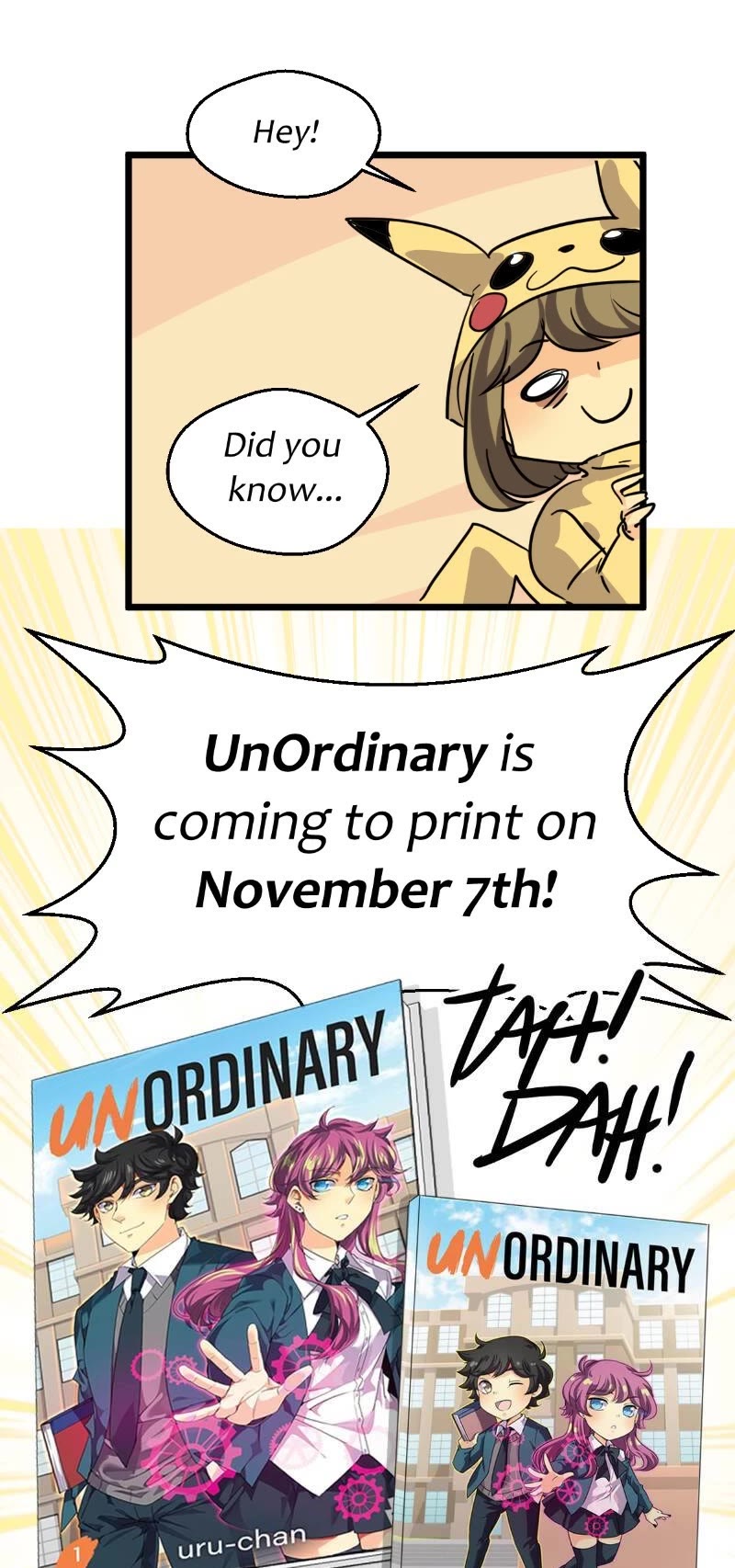 unOrdinary chapter 330 page 51