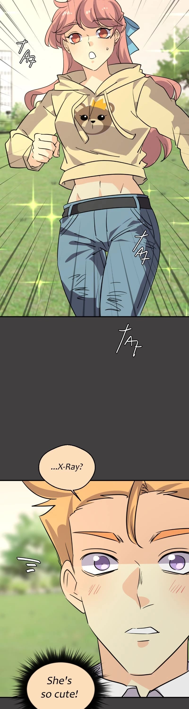 unOrdinary chapter 330 page 9