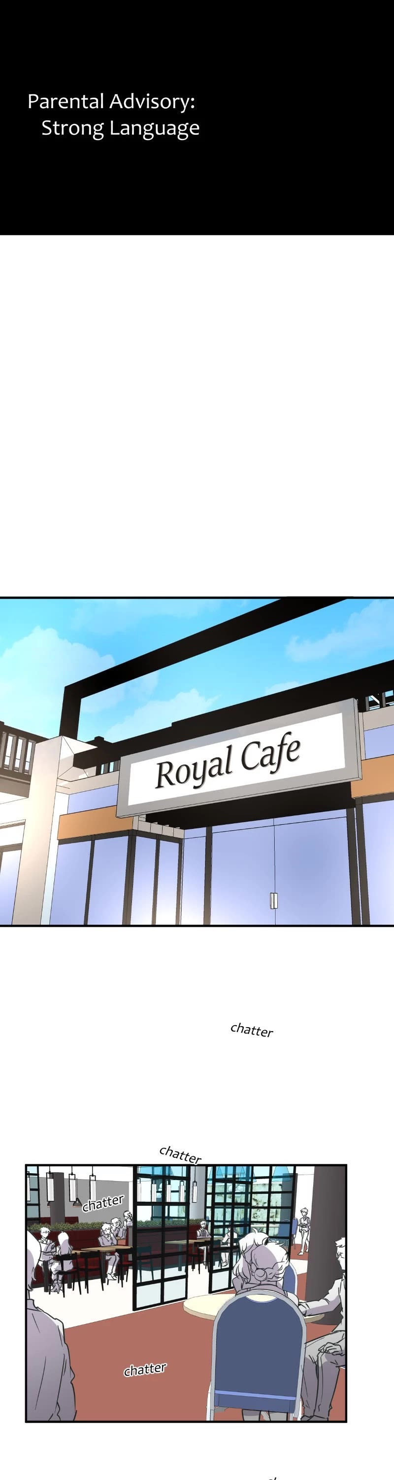 unOrdinary chapter 331 page 1