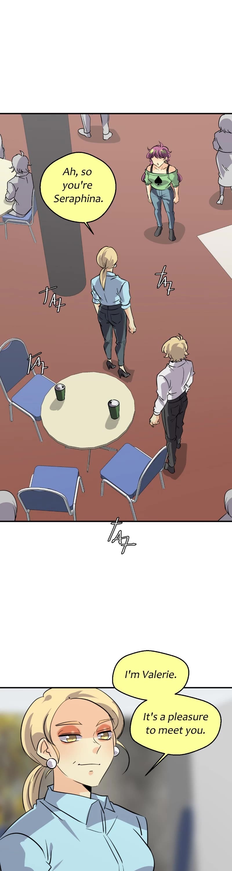 unOrdinary chapter 331 page 11