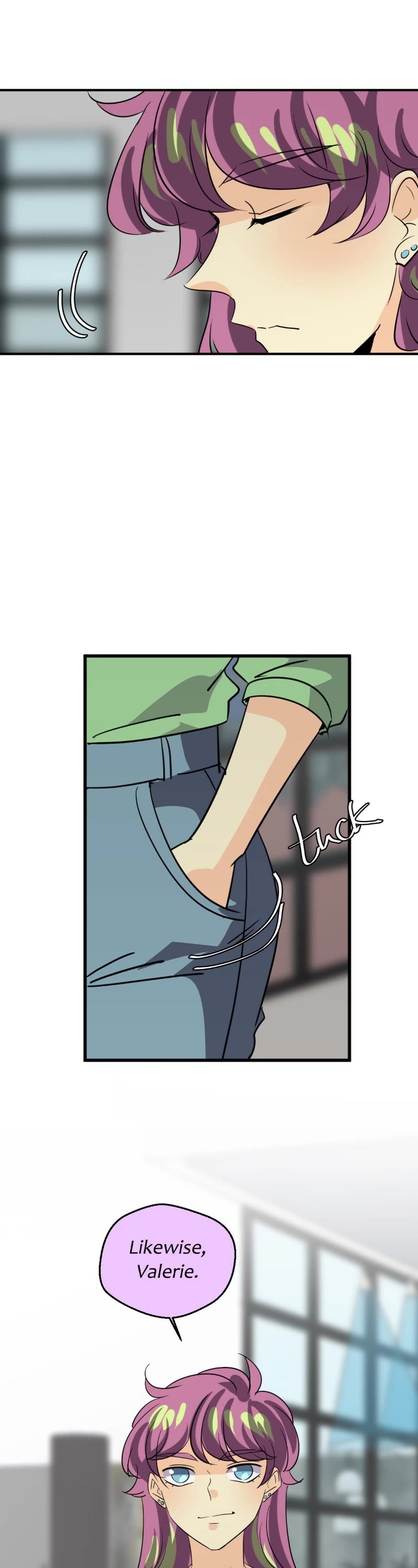 unOrdinary chapter 331 page 13