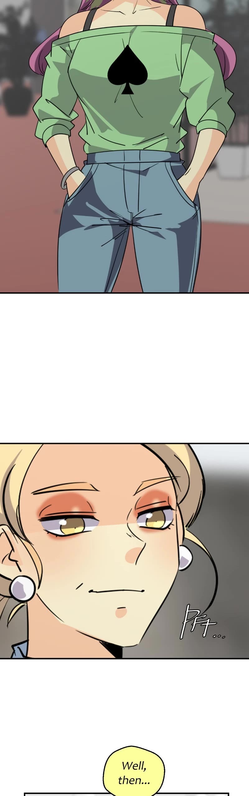 unOrdinary chapter 331 page 14