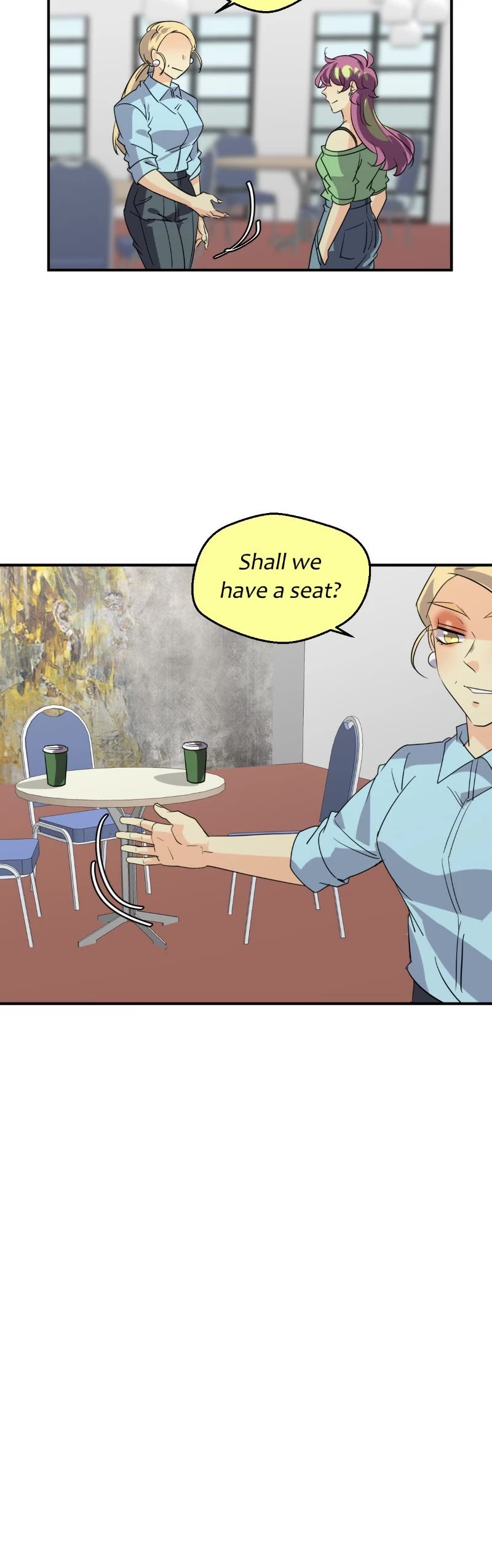 unOrdinary chapter 331 page 15