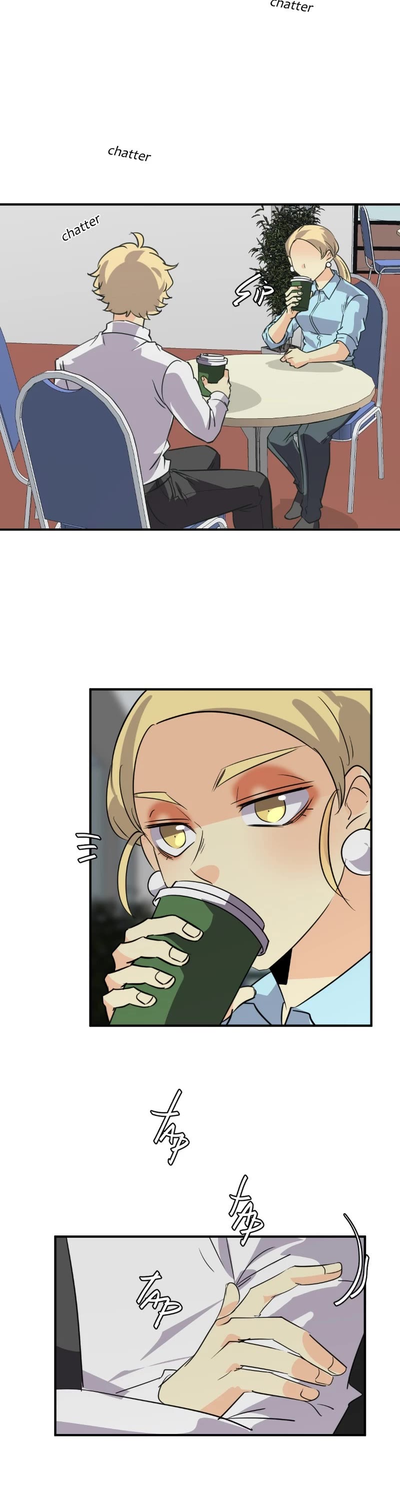 unOrdinary chapter 331 page 2