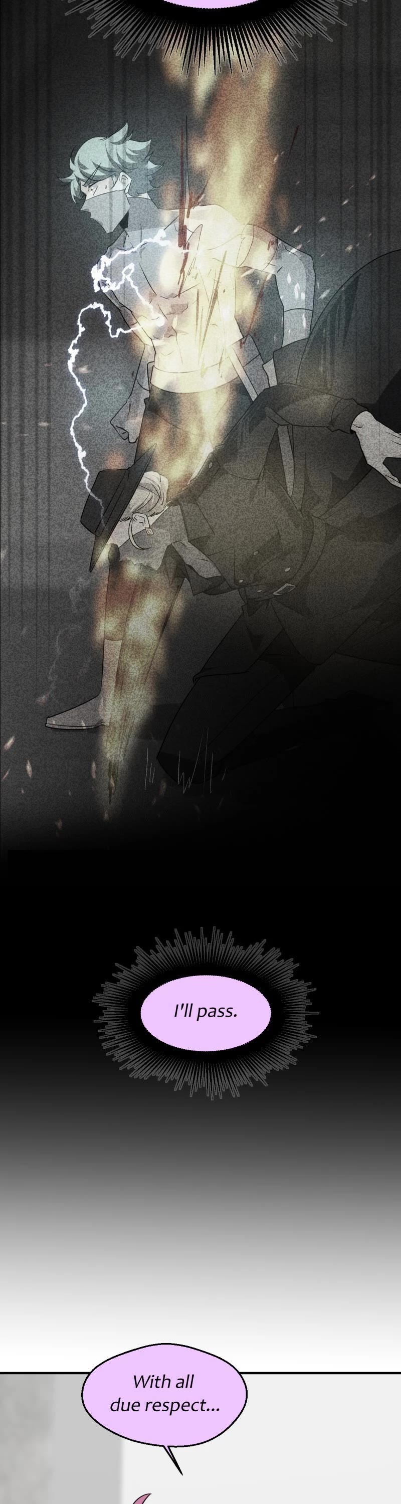 unOrdinary chapter 331 page 23