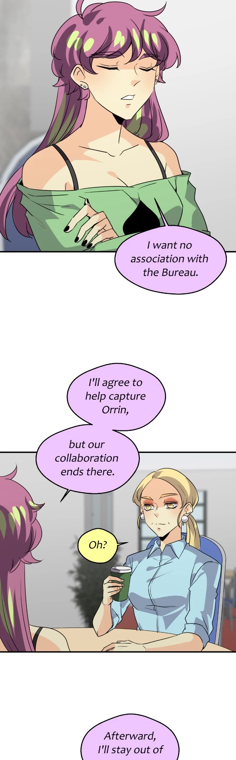 unOrdinary chapter 331 page 24