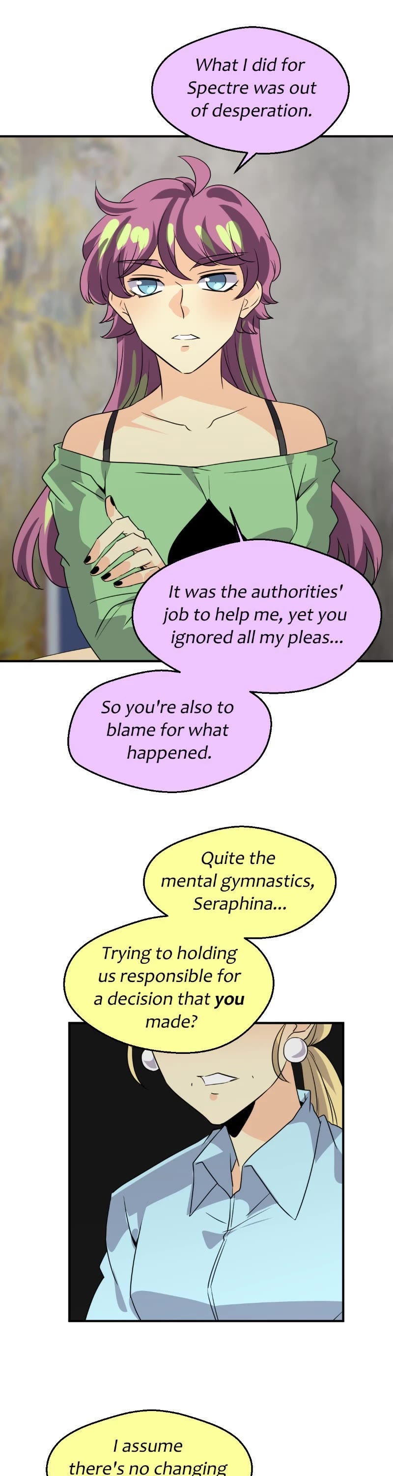 unOrdinary chapter 331 page 26