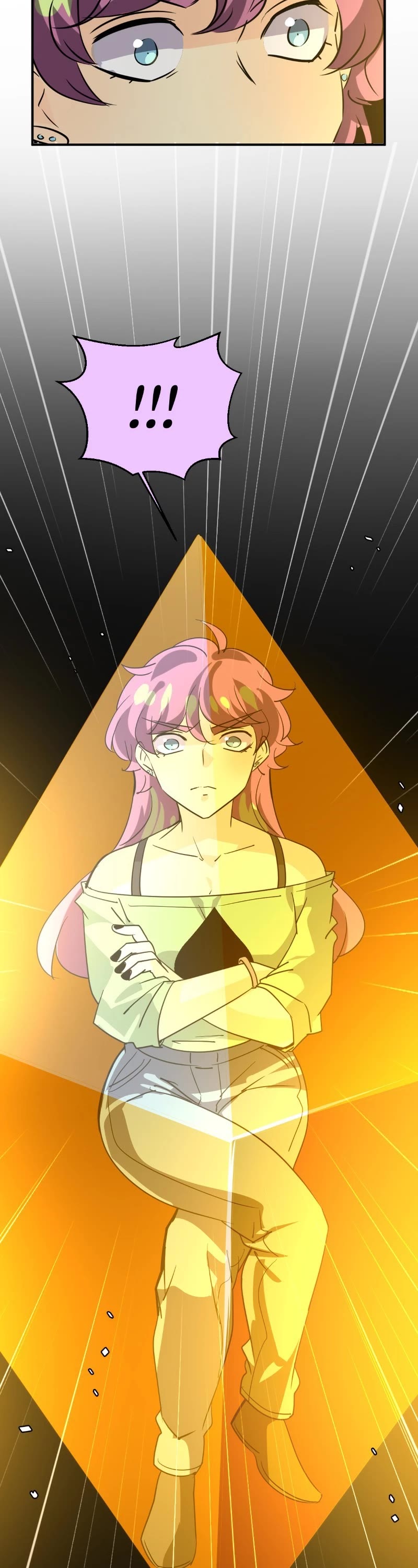 unOrdinary chapter 331 page 28