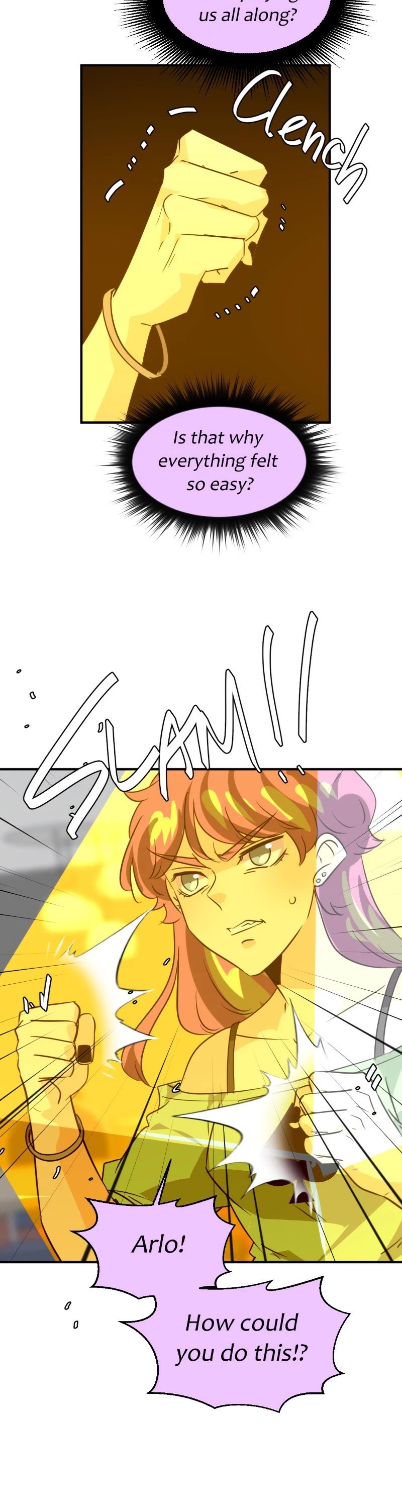 unOrdinary chapter 331 page 36