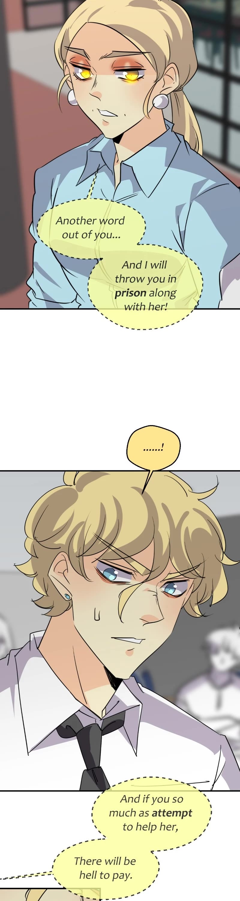 unOrdinary chapter 331 page 38