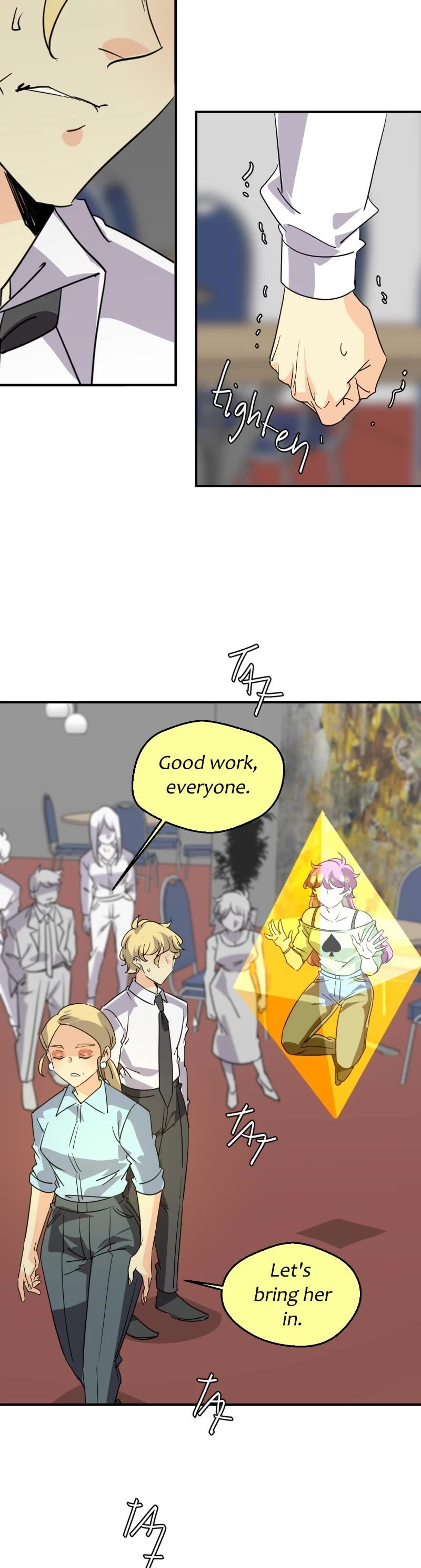 unOrdinary chapter 331 page 39