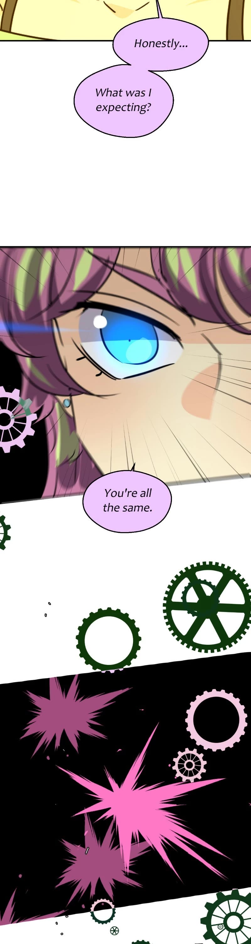 unOrdinary chapter 331 page 41