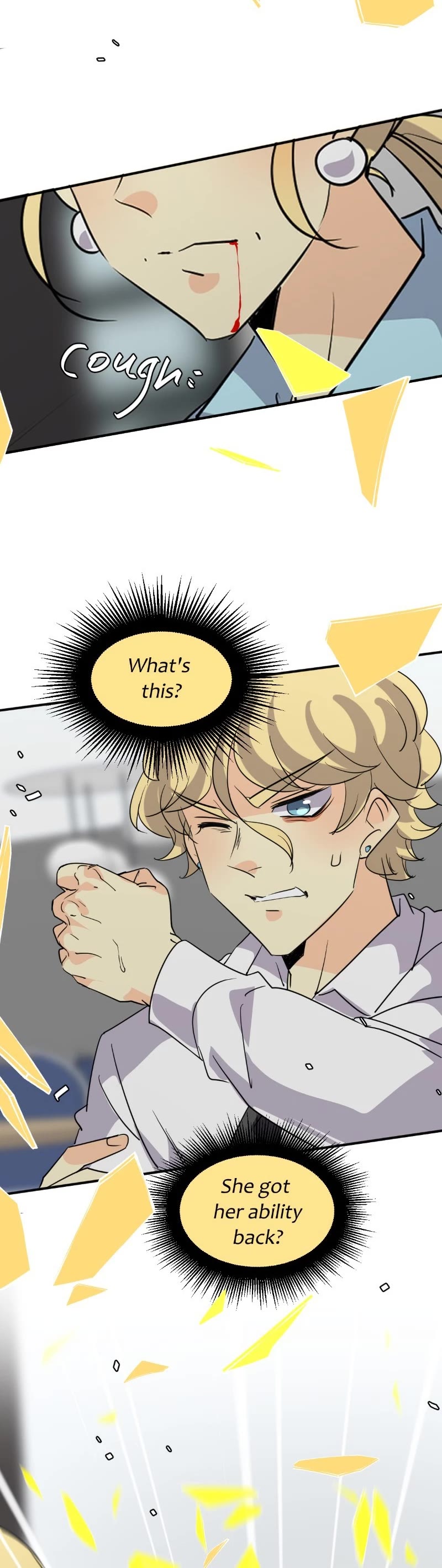 unOrdinary chapter 331 page 44