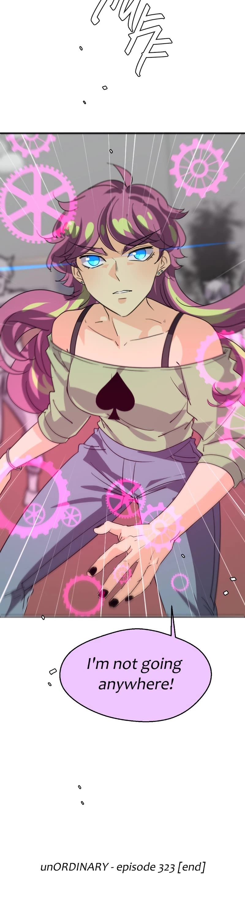unOrdinary chapter 331 page 46
