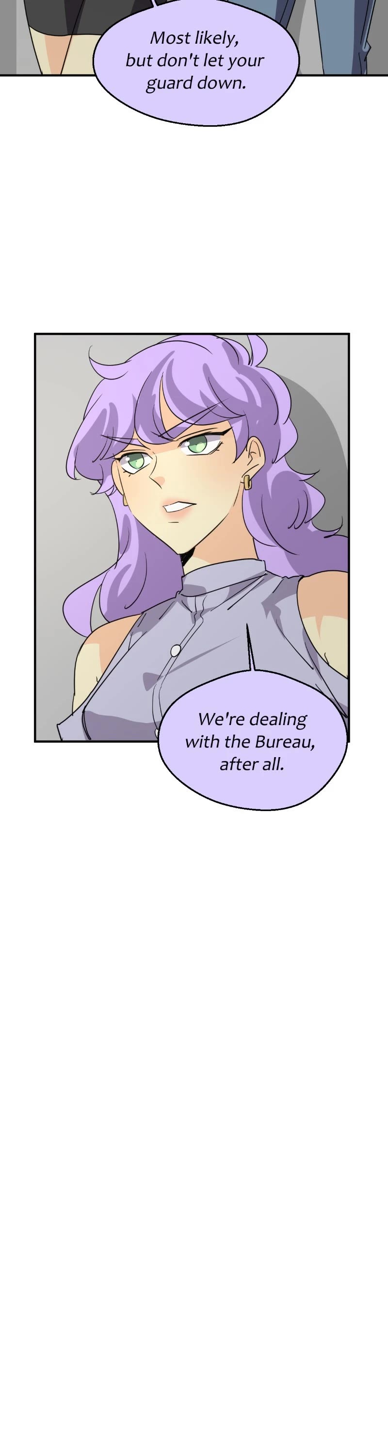 unOrdinary chapter 331 page 7