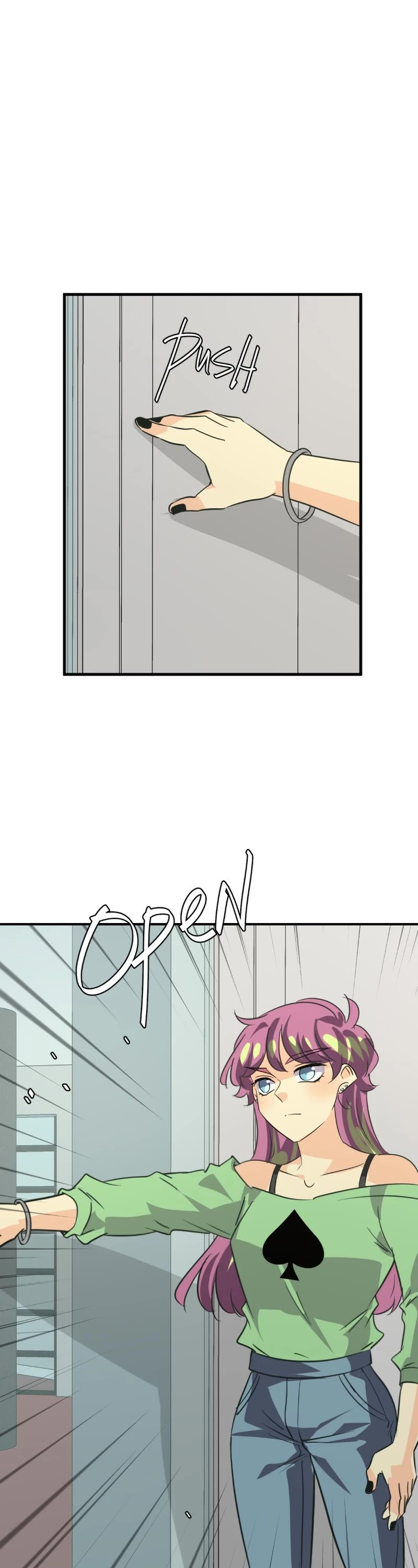 unOrdinary chapter 331 page 8