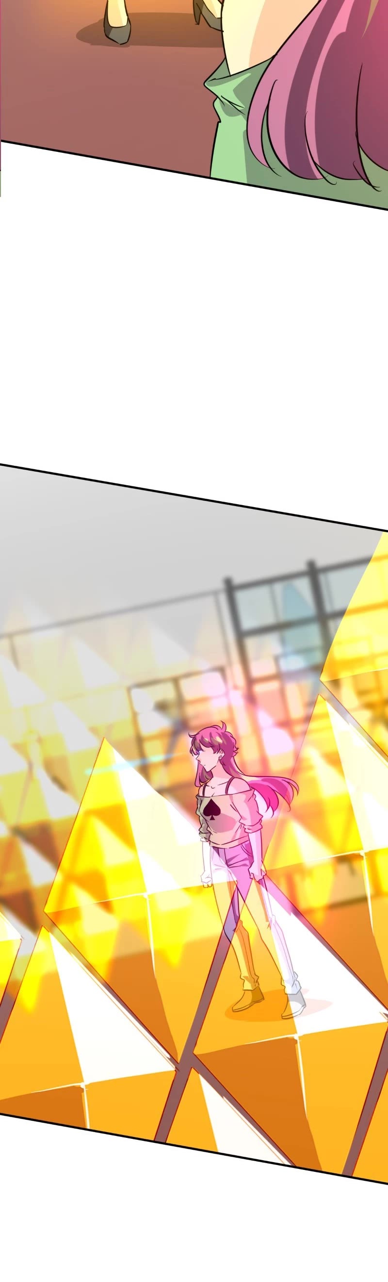 unOrdinary chapter 332 page 10