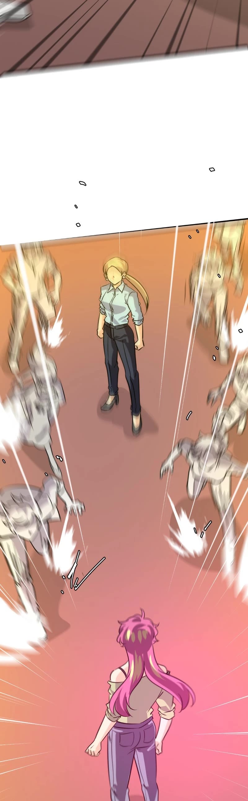 unOrdinary chapter 332 page 14