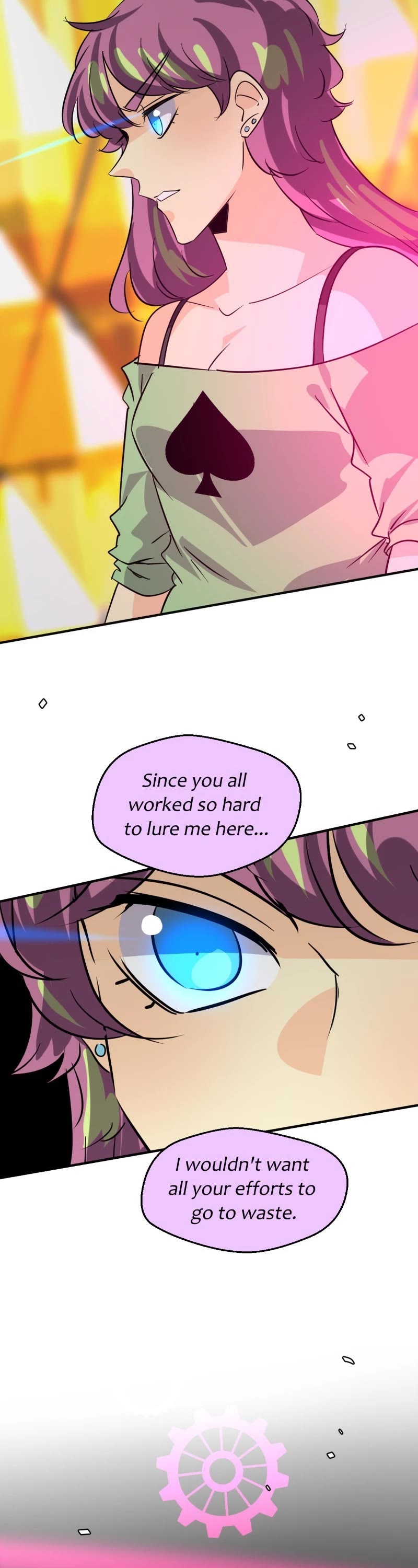 unOrdinary chapter 332 page 16