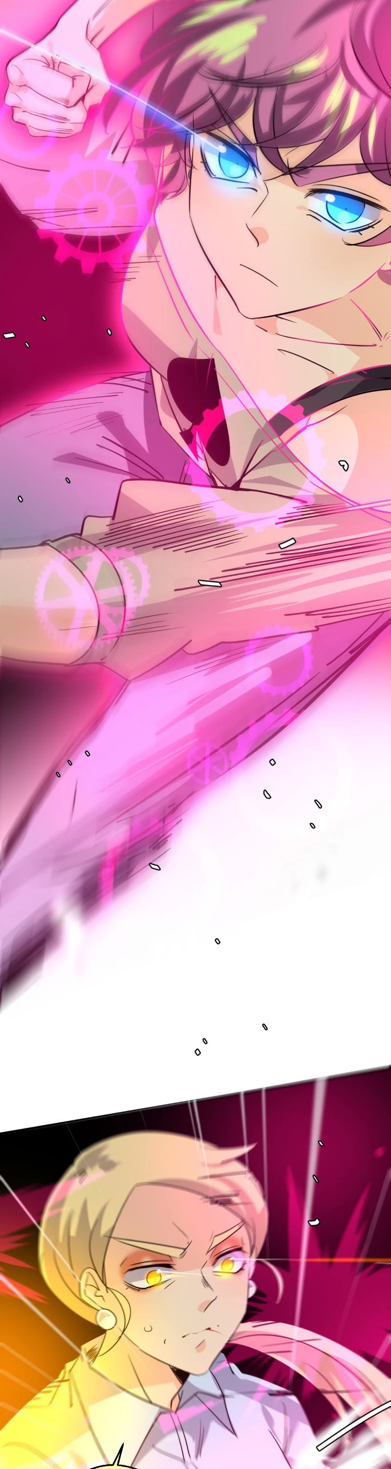 unOrdinary chapter 332 page 18