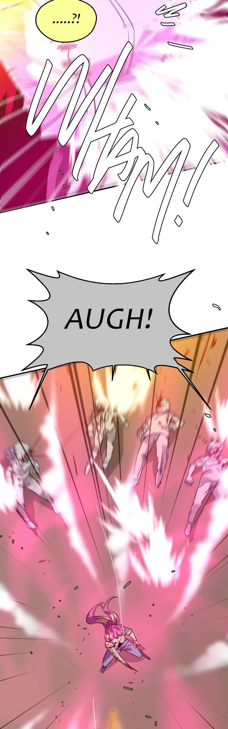 unOrdinary chapter 332 page 19