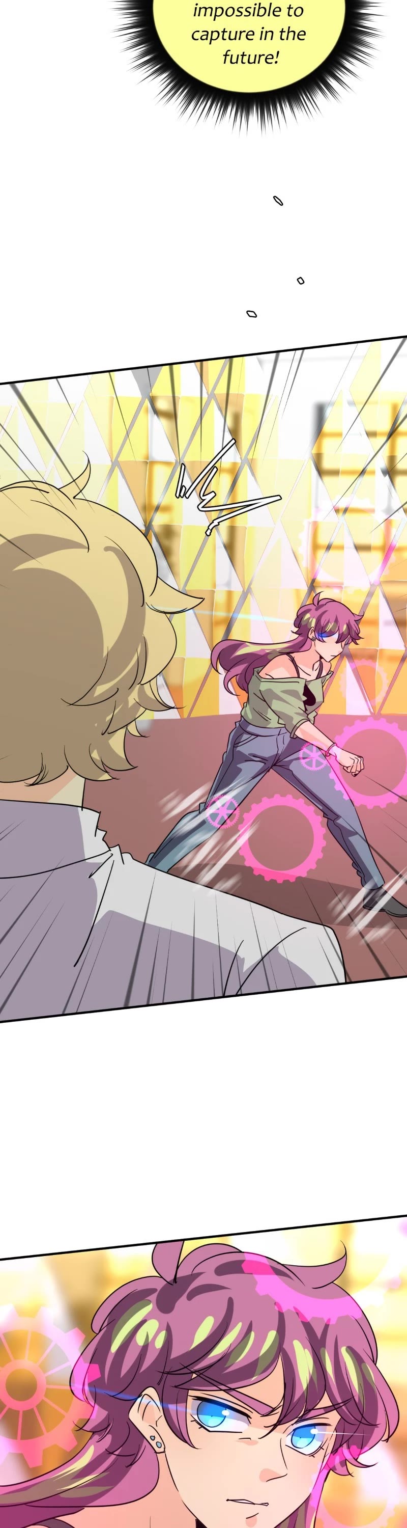 unOrdinary chapter 332 page 22