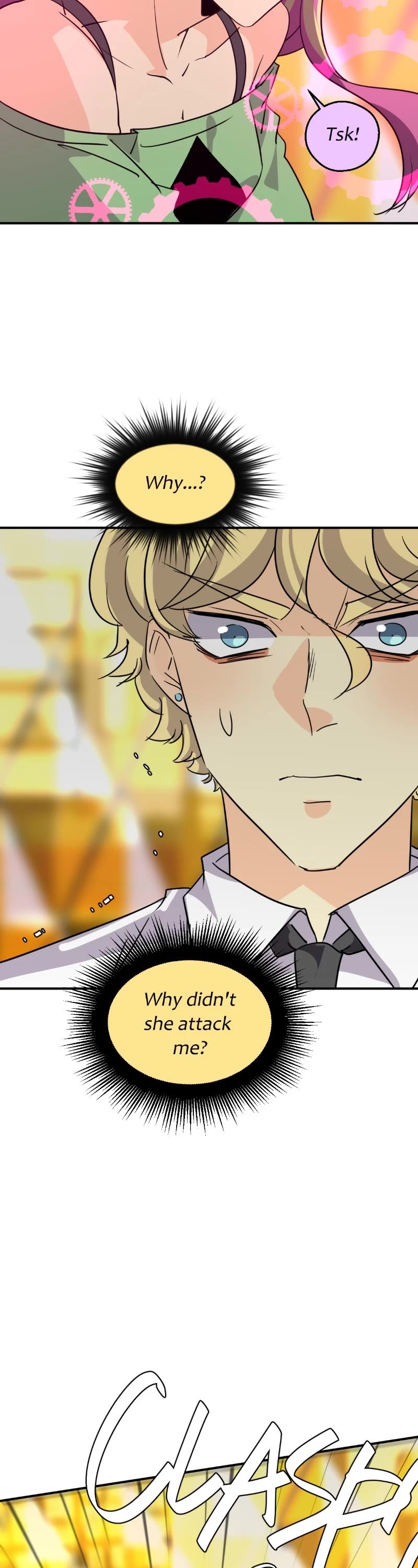 unOrdinary chapter 332 page 23