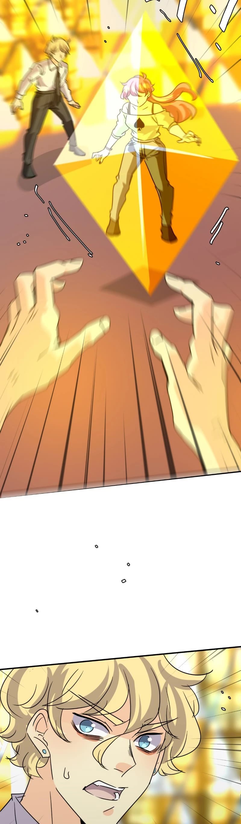 unOrdinary chapter 332 page 24