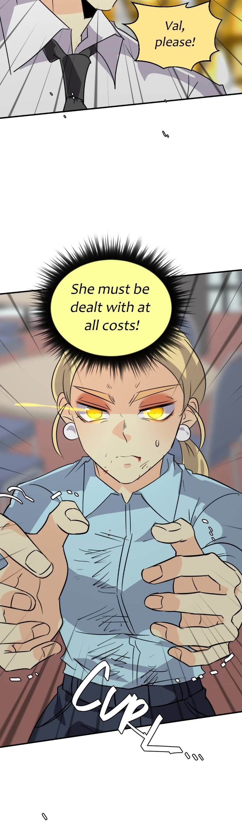 unOrdinary chapter 332 page 25