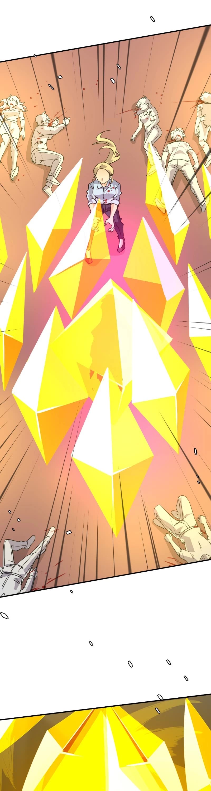 unOrdinary chapter 332 page 26