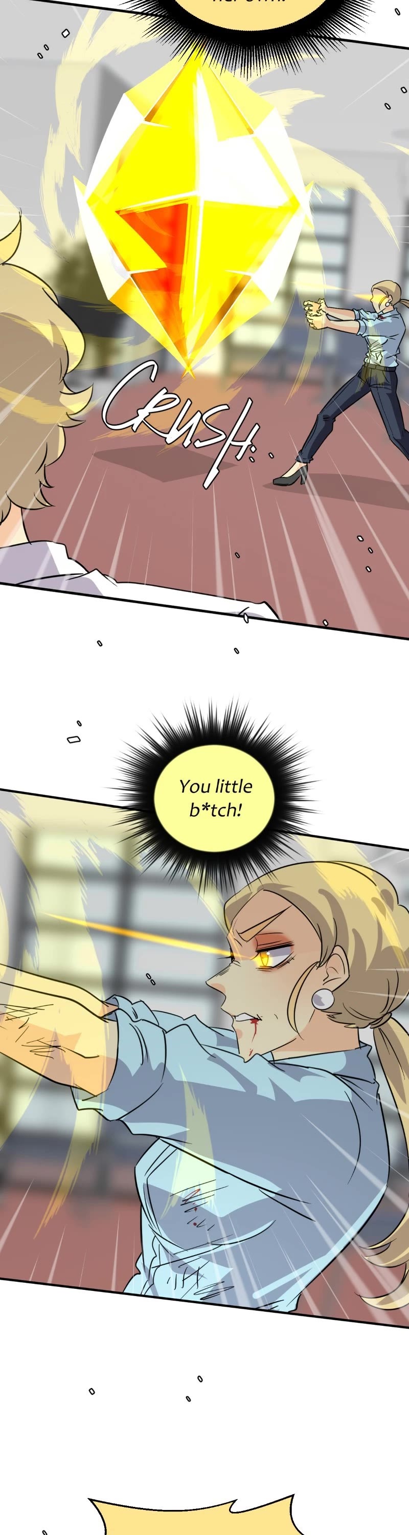 unOrdinary chapter 332 page 28