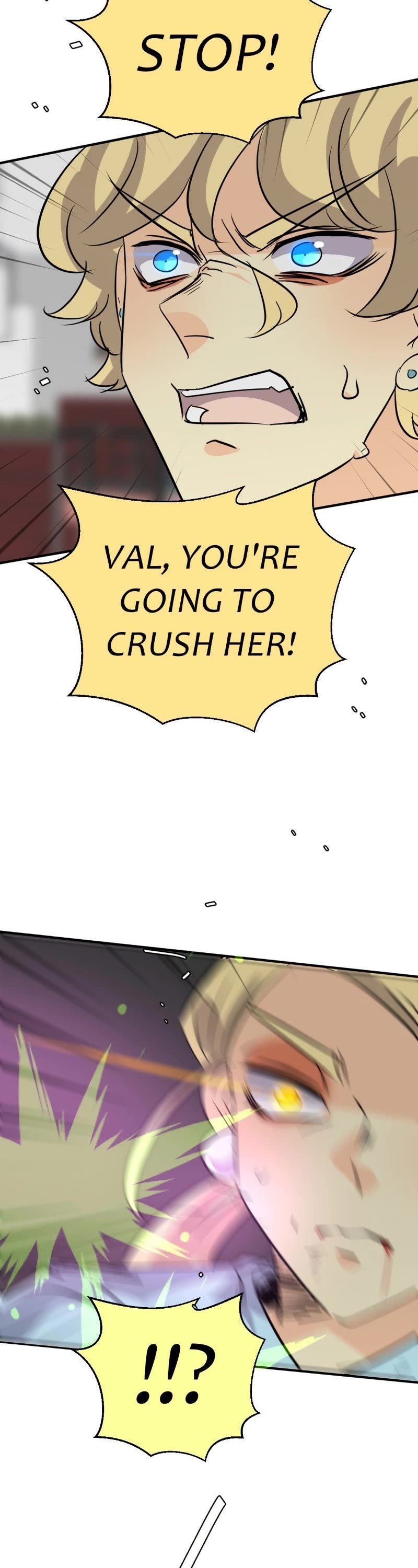 unOrdinary chapter 332 page 29