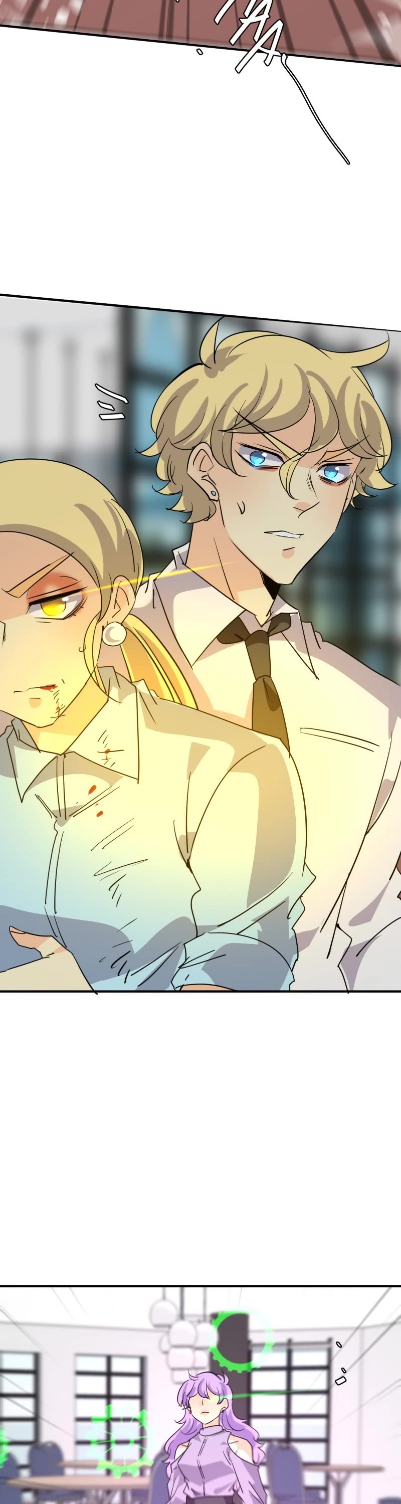 unOrdinary chapter 332 page 31