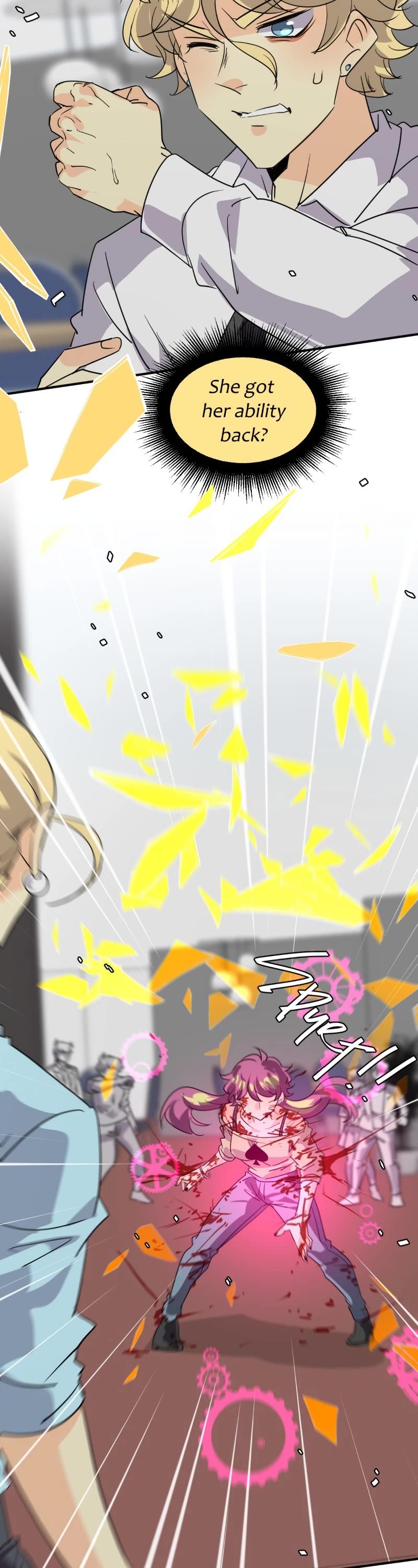 unOrdinary chapter 332 page 4