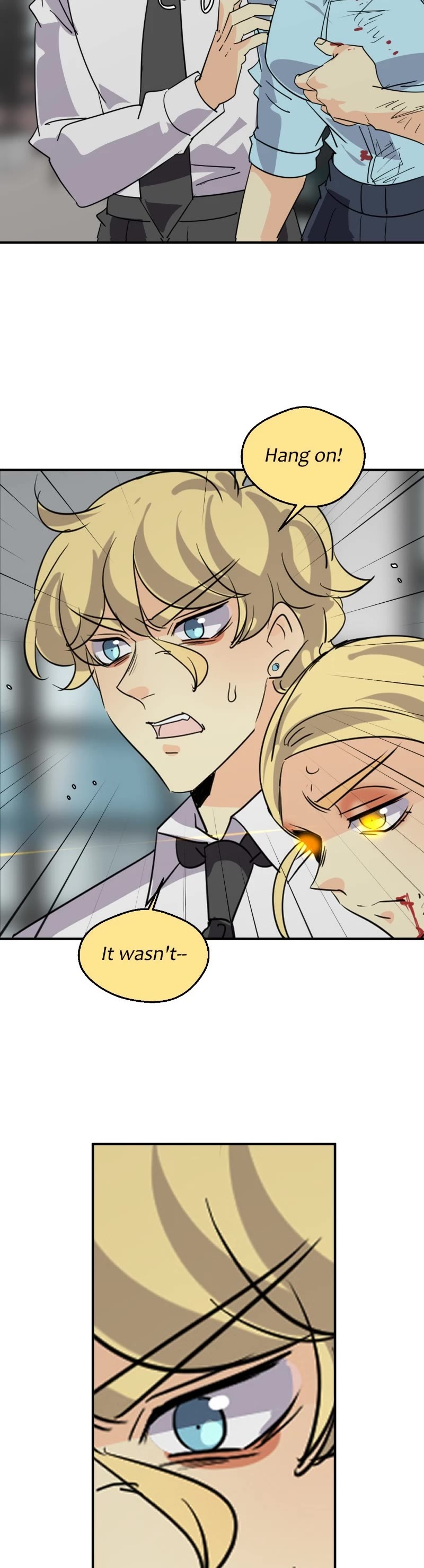 unOrdinary chapter 332 page 40