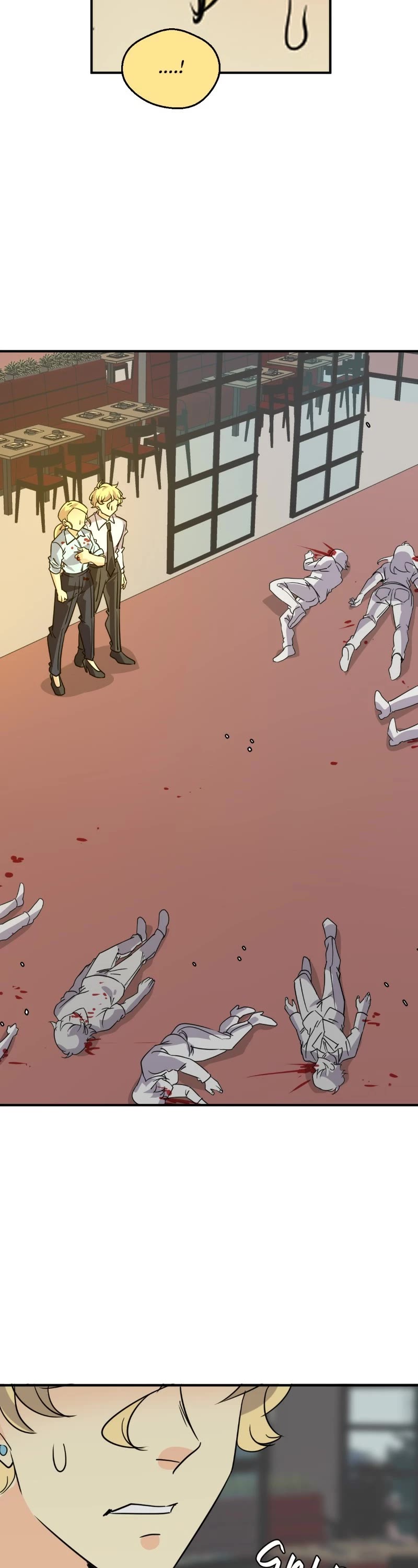 unOrdinary chapter 332 page 41